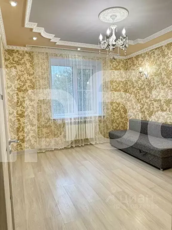 1-к кв. Костромская область, Кострома Васильевское ш., 16Б (36.5 м) - Фото 0