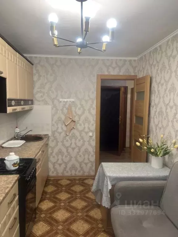 Комната Москва Ферганская ул., 15К1 (20.0 м) - Фото 2
