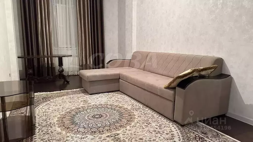 1-к кв. Дагестан, Махачкала ул. Магарамкентская, 15А (52.4 м) - Фото 0