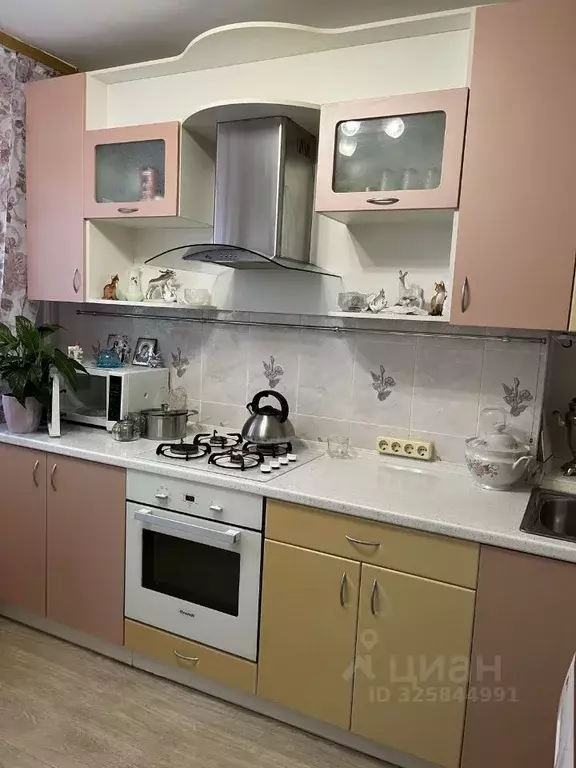 1-к кв. Коми, Сыктывкар Емвальская ул., 21 (32.9 м) - Фото 2