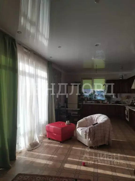 Дом в Ростовская область, Ростов-на-Дону пер. Богачева (130 м) - Фото 2