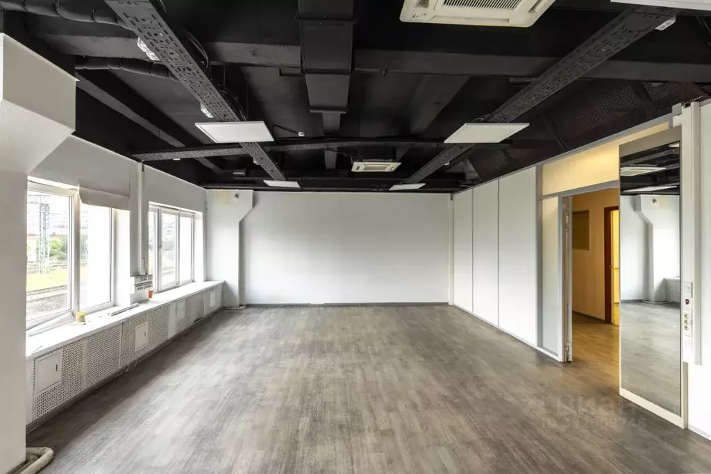 Офис в Москва ул. Космонавта Волкова, 10С1 (267 м) - Фото 2