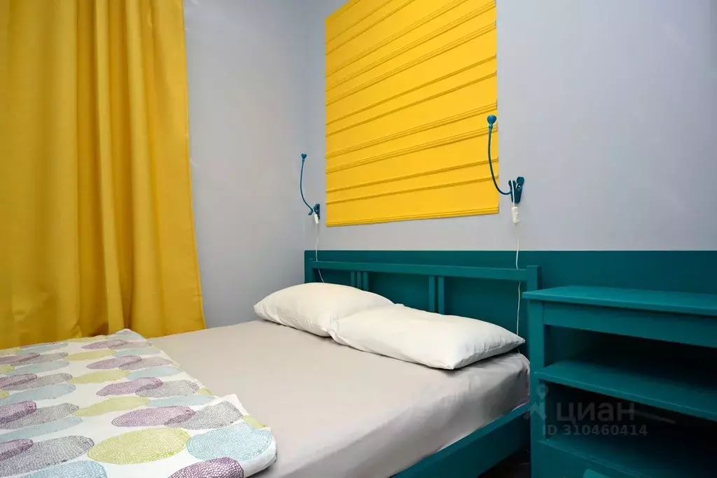 Комната Москва Бауманская ул., 4 - Фото 1