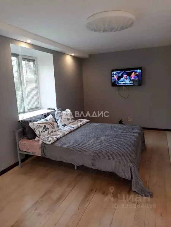 Студия Владимирская область, Владимир ул. Диктора Левитана, 1 (31.0 м) - Фото 2