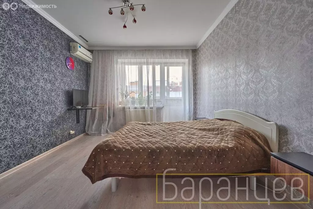 1-комнатная квартира: Санкт-Петербург, Главная улица, 23 (37.8 м) - Фото 1