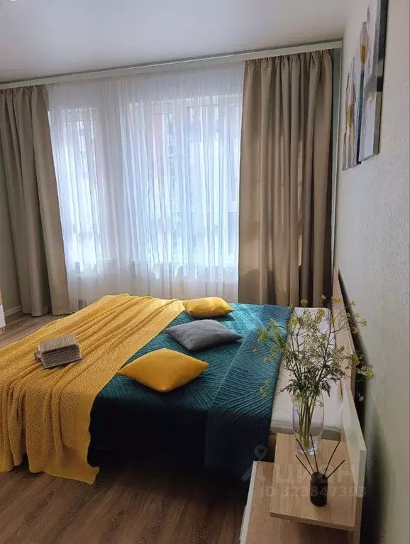 1-к кв. Москва Десеновское поселение, ул. 3-я Нововатутинская, 2 (36.2 ... - Фото 2