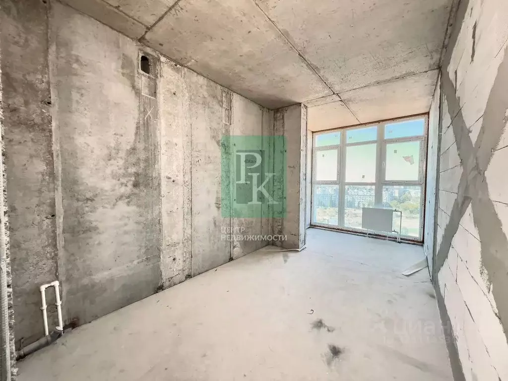 4-к кв. Севастополь ул. Степаняна, 2Ак2 (89.0 м) - Фото 1