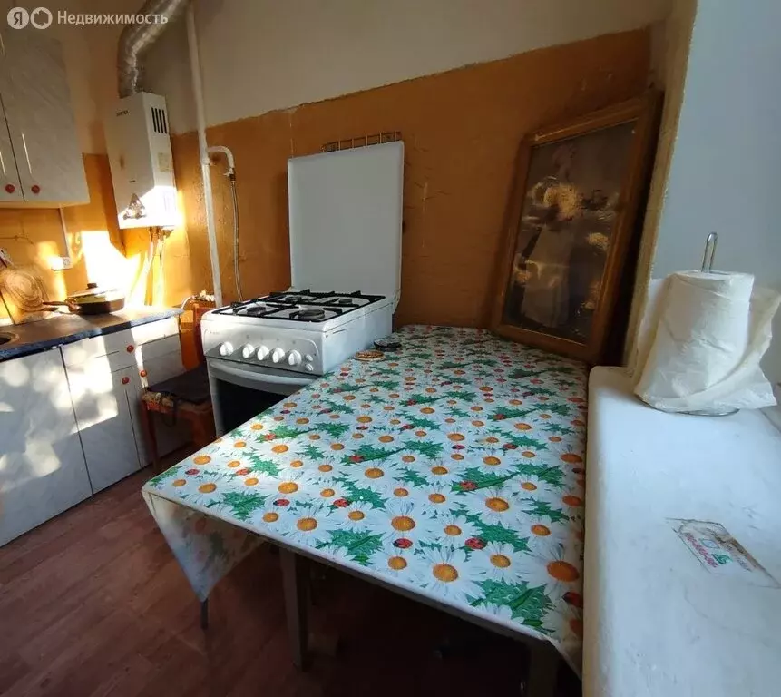 2-комнатная квартира: Волгоград, улица 51-й Гвардейской Дивизии, 3 ... - Фото 1