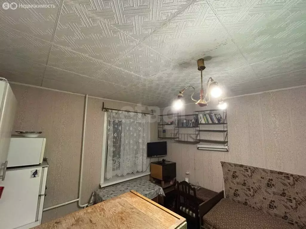 1к в -комнатной квартире (11.7 м) - Фото 1