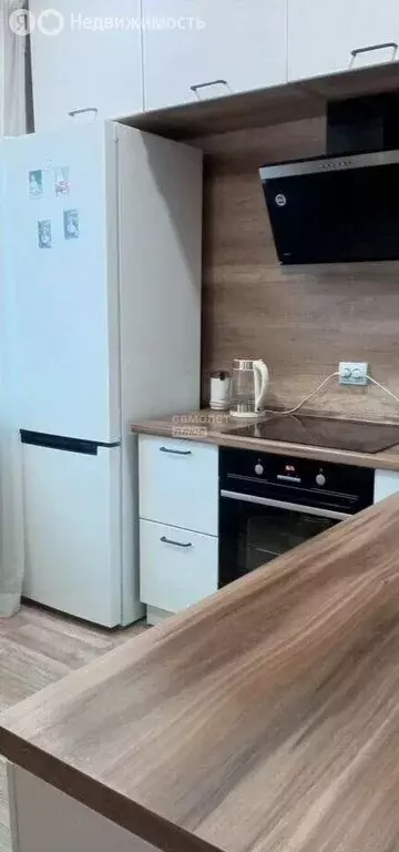 2-комнатная квартира: Миасс, улица Вернадского, 13 (52.6 м) - Фото 1