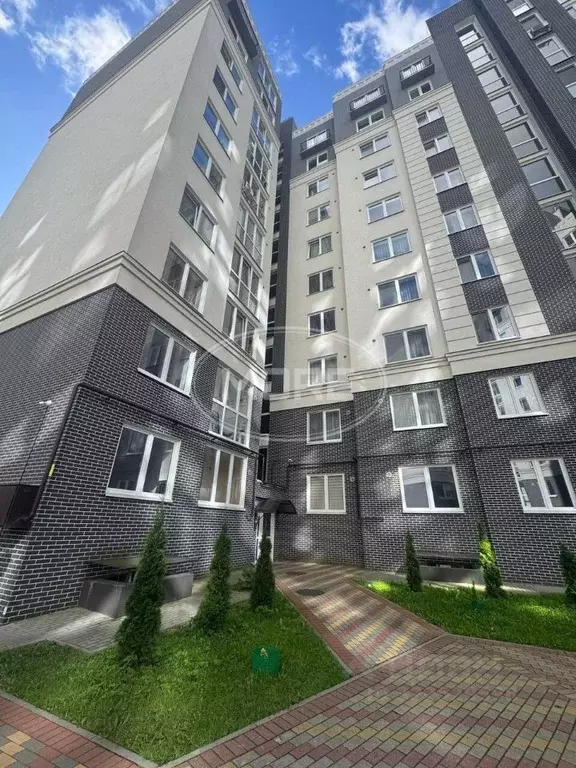 1-к кв. Калининградская область, Калининград Суздальская ул., 22 (31.7 ... - Фото 1