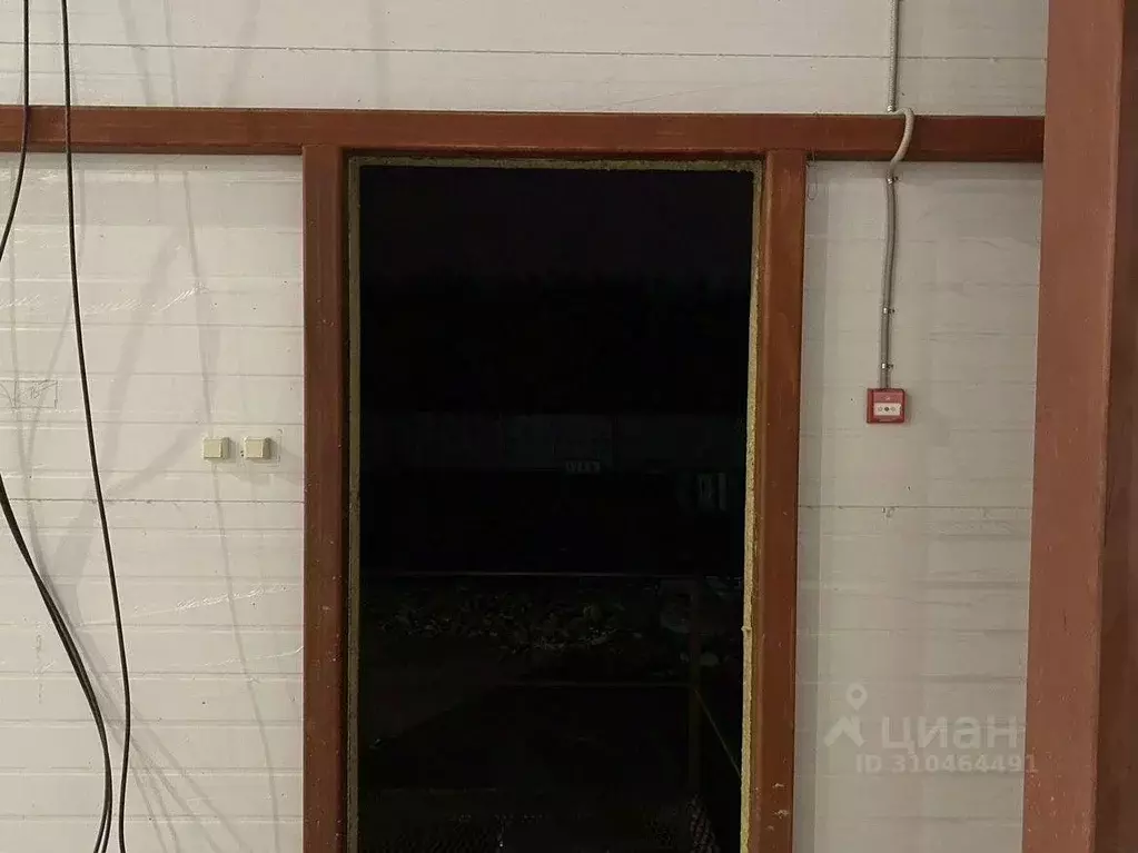 Помещение свободного назначения в Московская область, Домодедово ... - Фото 1