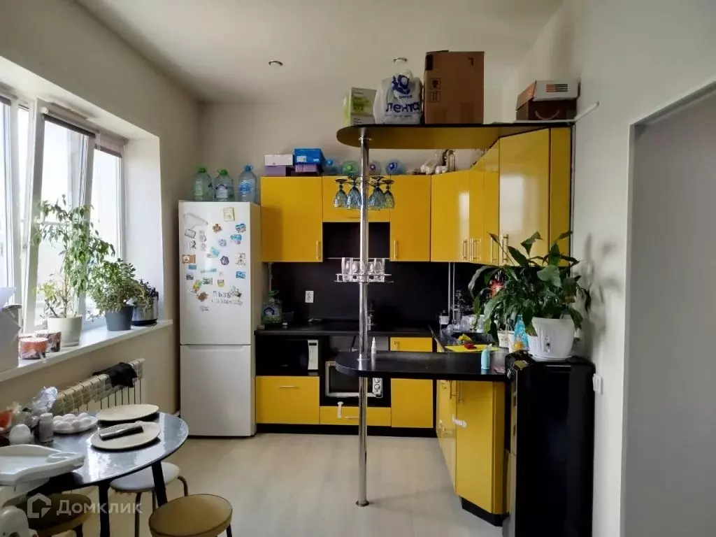 Продаётся 2-к квартира, 45.8 м - Фото 0