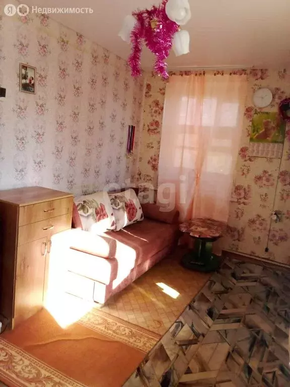 1к в 3-комнатной квартире (15 м) - Фото 2