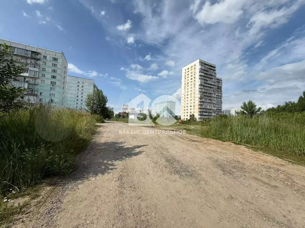 Участок 9,5 сот. (ИЖС) - Фото 0