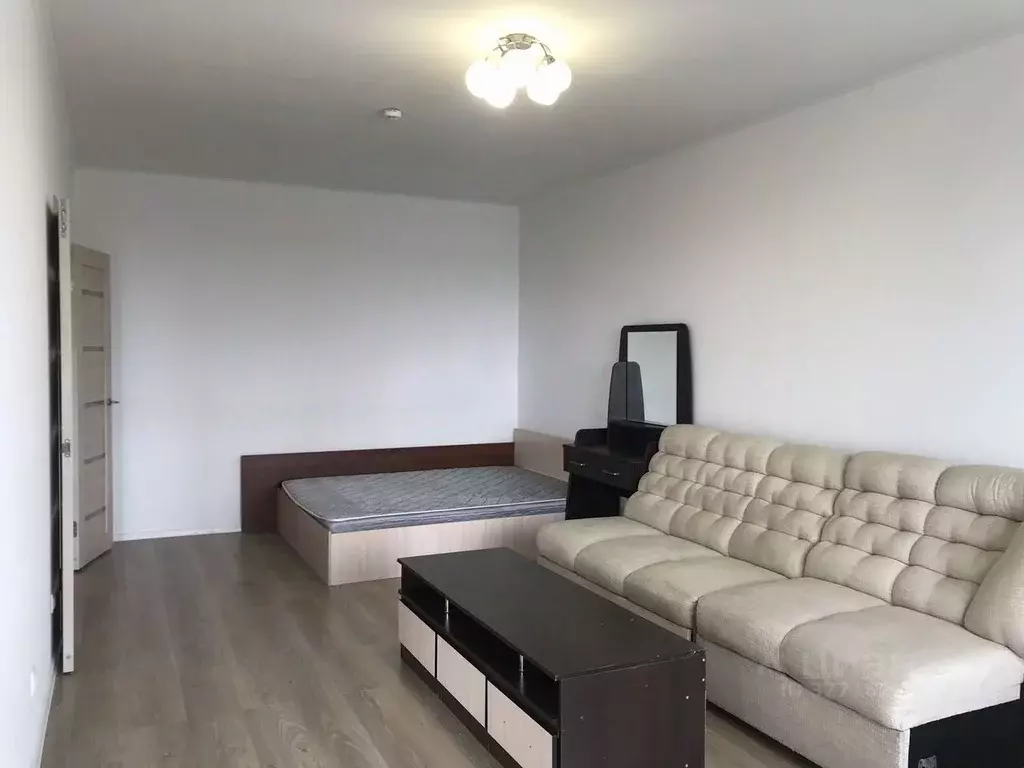 1-к кв. Москва ул. Вертолетчиков, 2к2 (47.0 м) - Фото 2