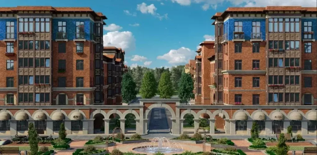 2-к кв. Московская область, Красногорск городской округ, с. ... - Фото 2