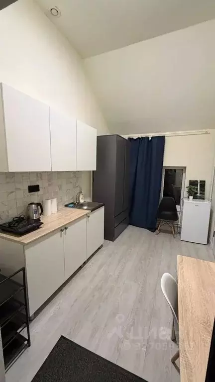 Студия Московская область, Химки СТ Исток тер., 98 (20.0 м) - Фото 1