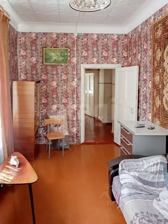 2-к кв. Ярославская область, Ростов Ленинская ул., 51/17 (58.3 м) - Фото 1