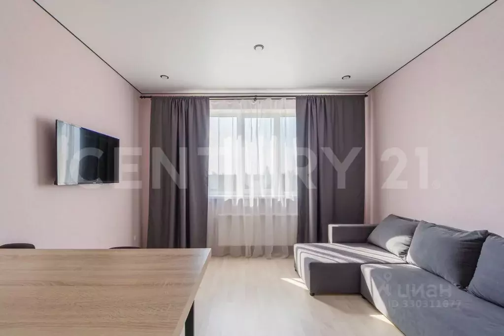 Студия Ленинградская область, Коммунар Гатчинский муниципальный округ, ... - Фото 2