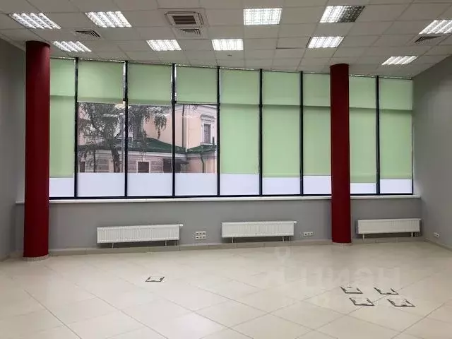 Офис в Москва Варшавское ш., 1С6 (87 м) - Фото 2