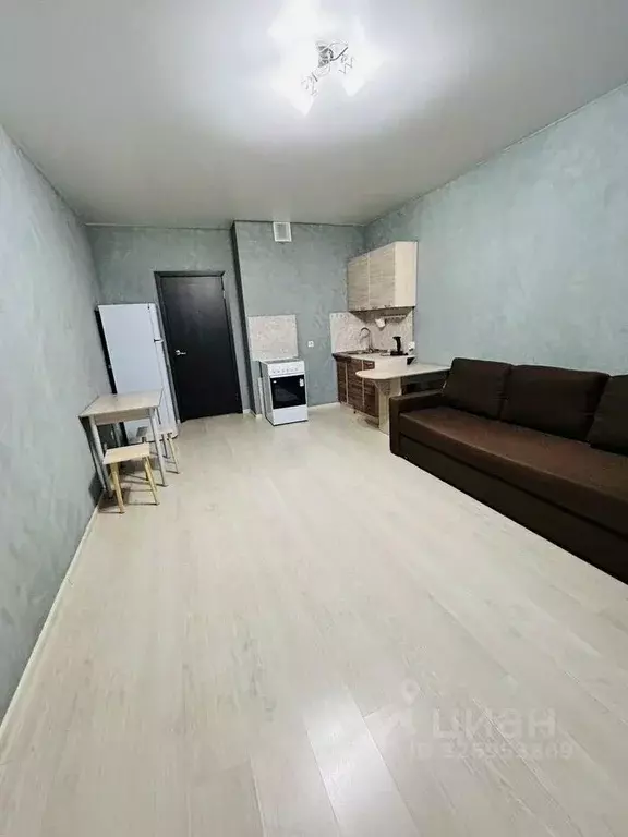 Студия Свердловская область, Екатеринбург ул. Студенческая, 80 (29.0 ... - Фото 2