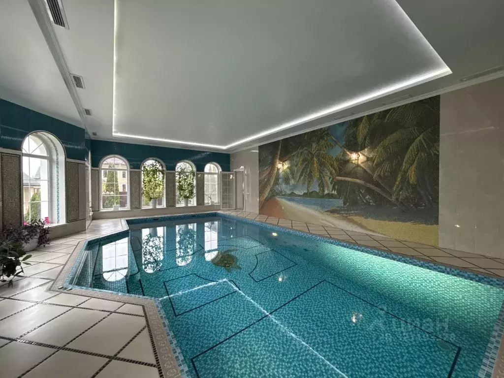 Дом в Московская область, Щелково городской округ, Лосиноостровские ... - Фото 1