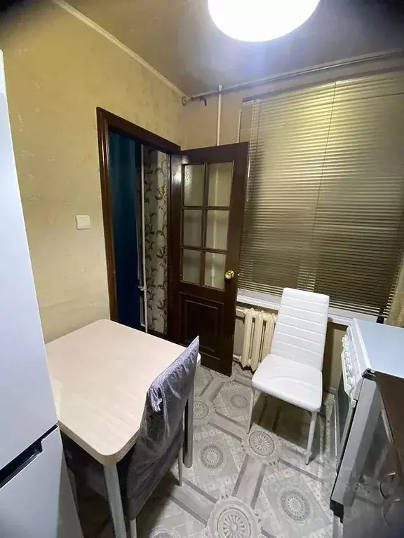 1-к кв. Москва Октябрьская ул., 91К4 (33.0 м) - Фото 0