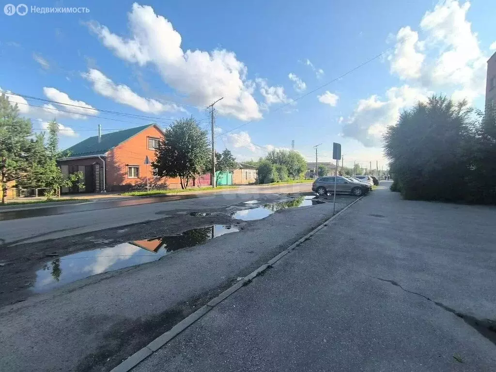 1-комнатная квартира: Троицк, Советская улица, 125 (18.8 м) - Фото 2