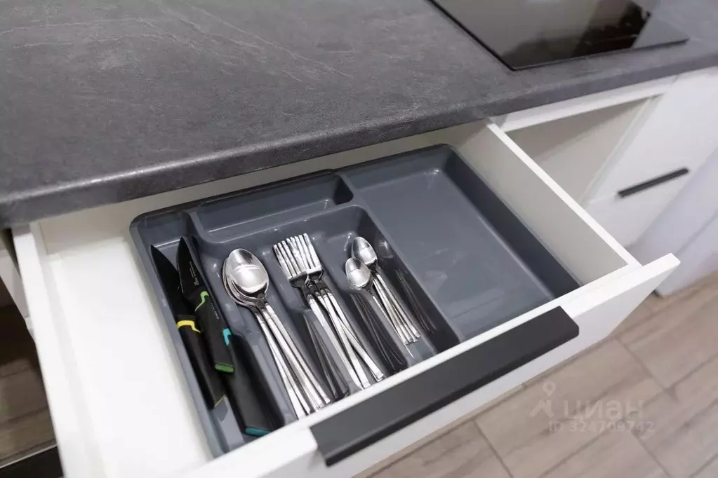 1-к кв. Санкт-Петербург ул. Среднерогатская, 11к2 (36.0 м) - Фото 2