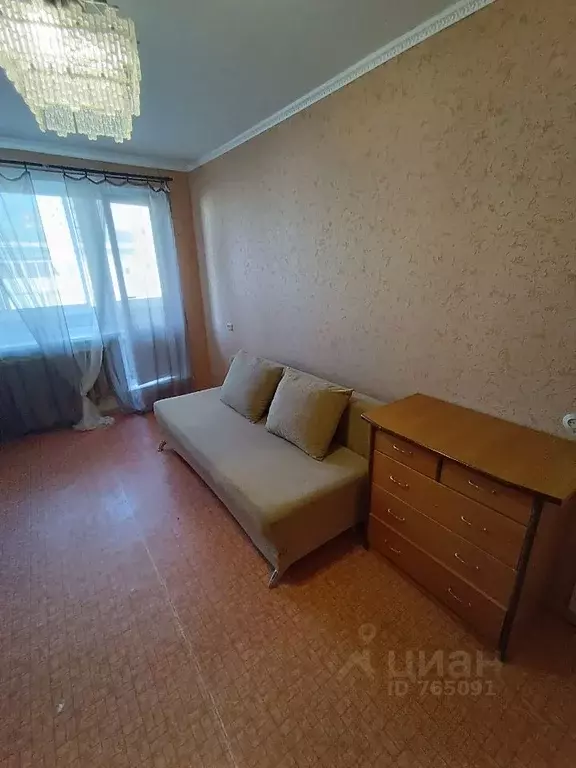 1-к кв. Карелия, Петрозаводск Лососинское ш., 33к2 (36.0 м) - Фото 1