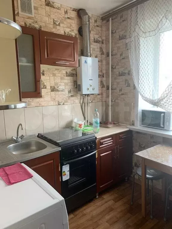 2-к. квартира, 50 м, 4/5 эт. - Фото 1