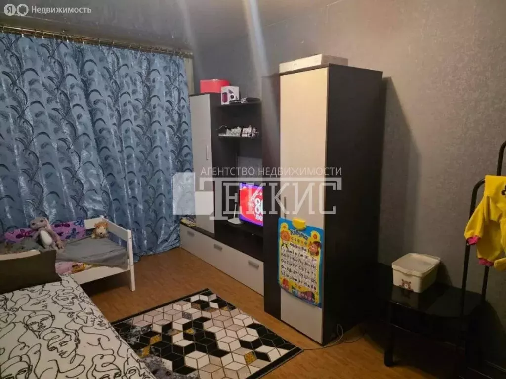 1-комнатная квартира: Вологда, Дальняя улица, 18 (32 м) - Фото 0