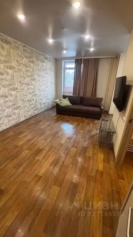 1-к кв. Московская область, Балашиха Новое Павлино мкр, ул. Троицкая, ... - Фото 1