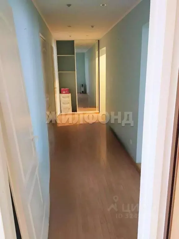 4-к кв. Томская область, Томск ул. Белинского, 35/1 (115.0 м) - Фото 2