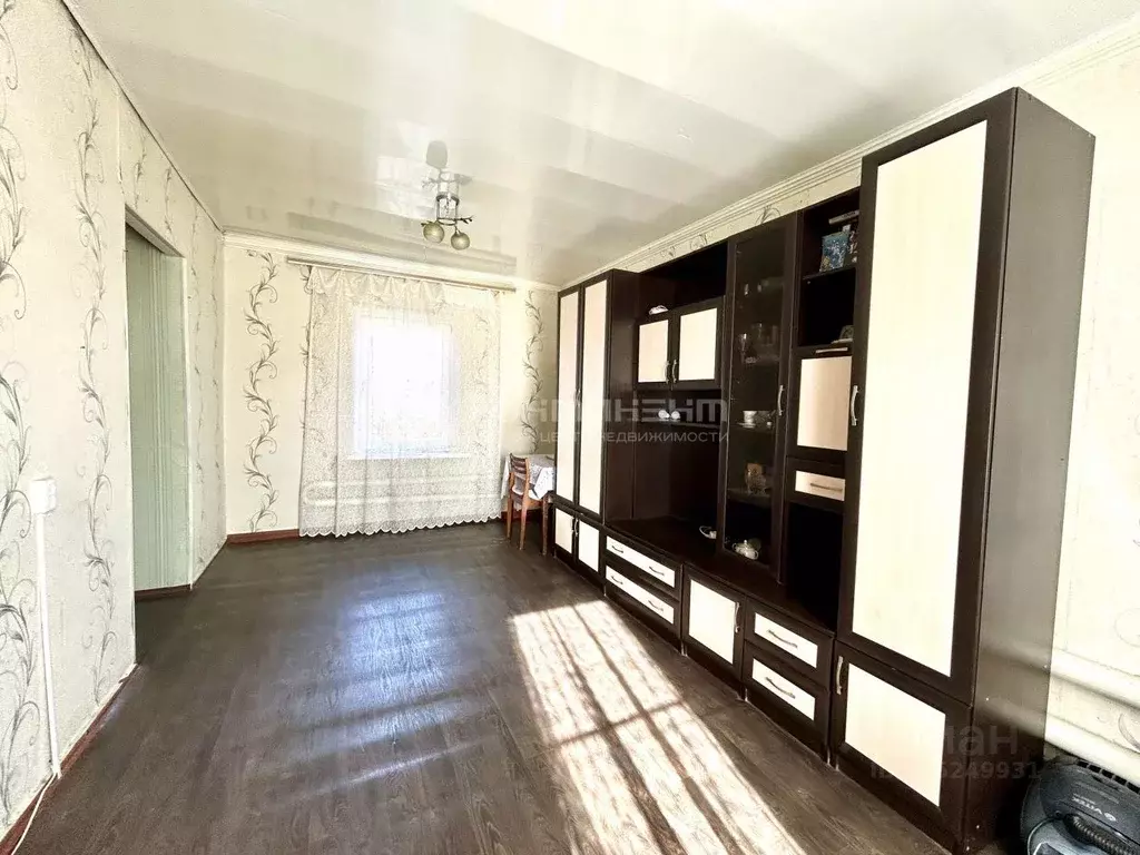 2-к кв. Владимирская область, Владимир Набережная ул., 7 (36.0 м) - Фото 0
