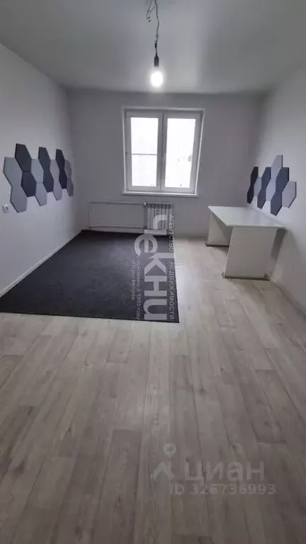 3-к кв. Нижегородская область, Нижний Новгород просп. ... - Фото 1