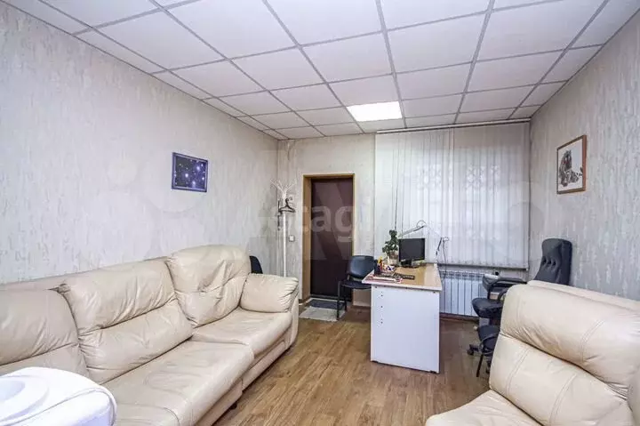 Продам офисное помещение, 18.1 м - Фото 0