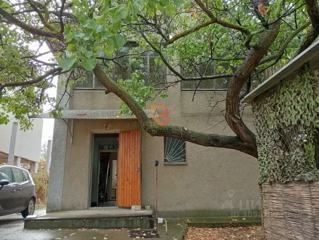 Дом в Севастополь Чайка-1 садовое товарищество, 174 (108 м) - Фото 1