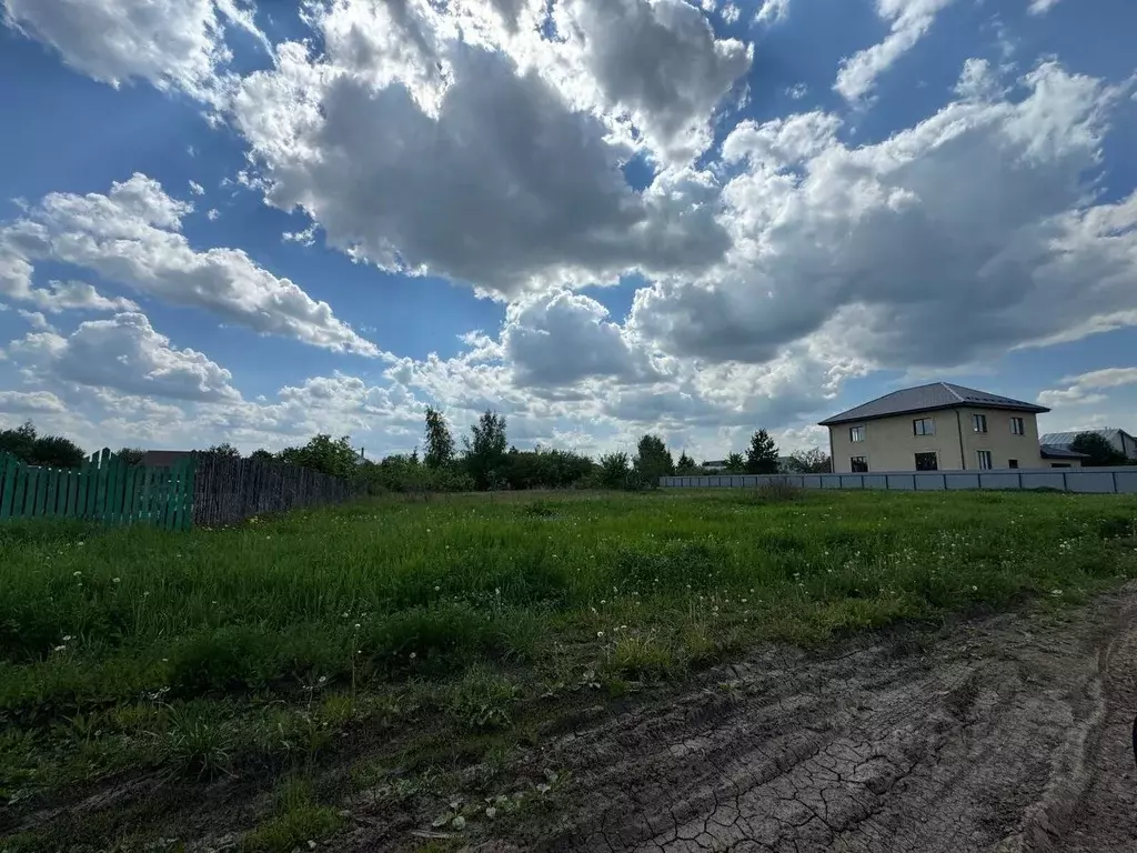 Участок в Владимирская область, Суздальский район, Боголюбовское ... - Фото 0