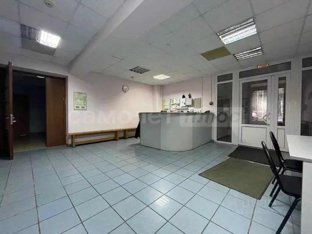 Офис в Московская область, Наро-Фоминск ул. Калинина, 8 (33 м) - Фото 2