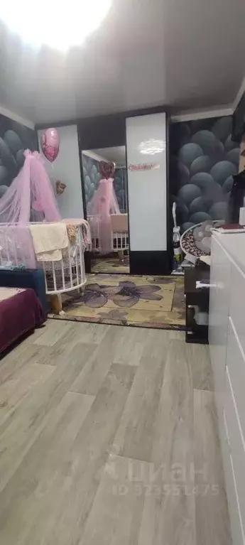 2-к кв. Курская область, Курск ул. Косухина, 20 (46.3 м) - Фото 2