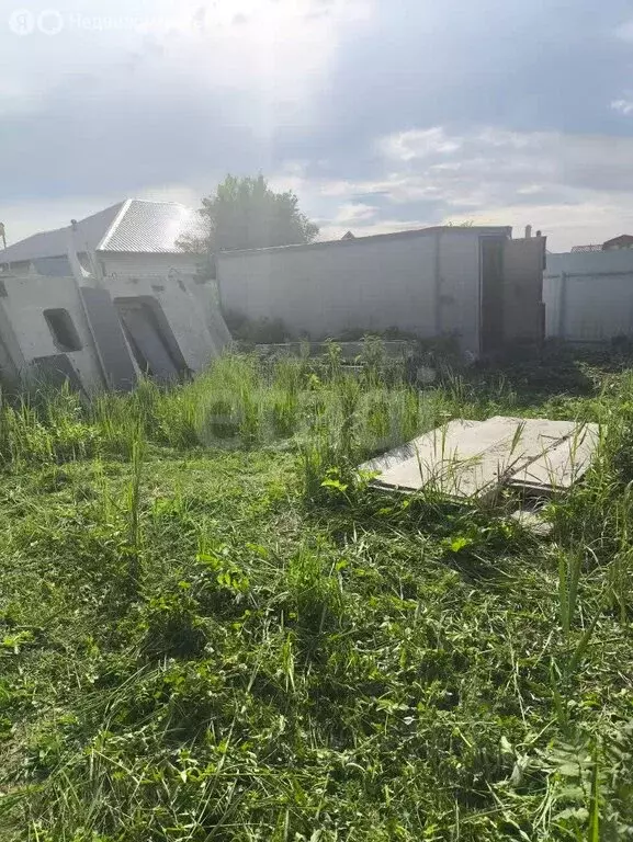 Участок в Тюмень, садовое товарищество Березняки-2, Восточная улица (9 ... - Фото 1