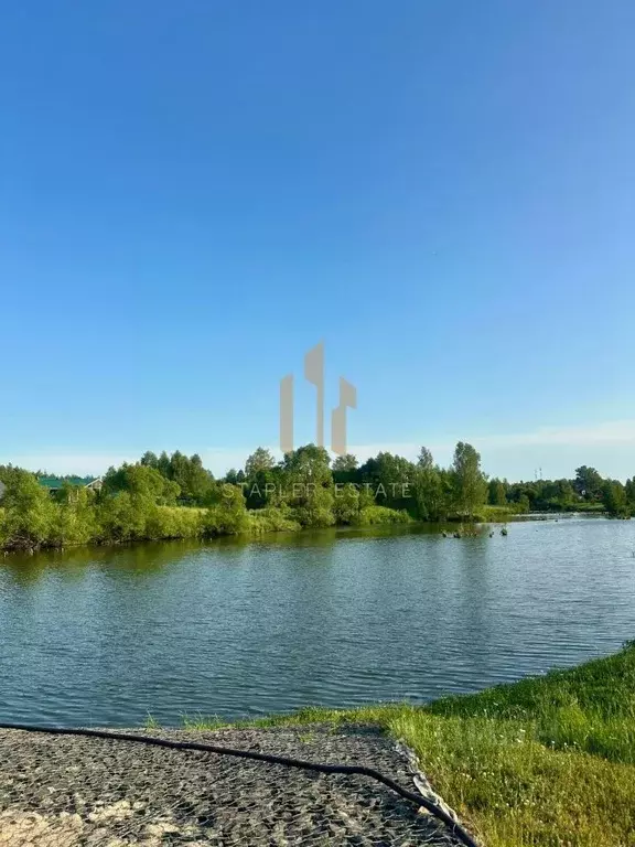 Участок в Московская область, Ступино городской округ, Мышенское ТСН ... - Фото 1