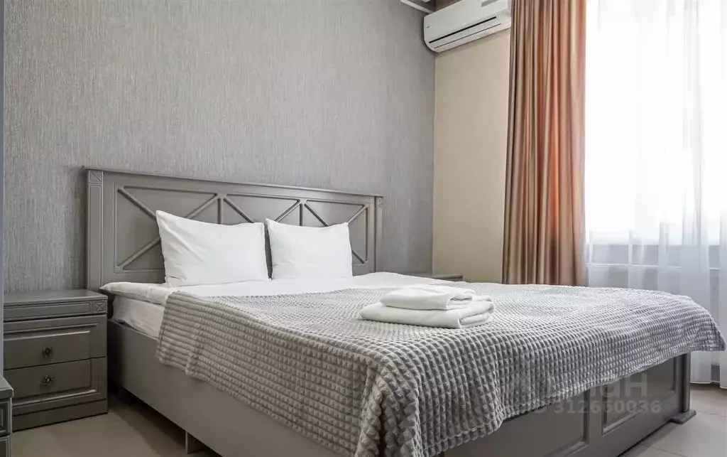 Комната Ставропольский край, Ставрополь ул. Доваторцев, 39Е - Фото 0