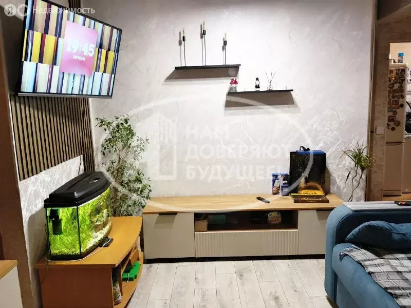 2-комнатная квартира: Чайковский, улица Горького, 18 (44 м) - Фото 2