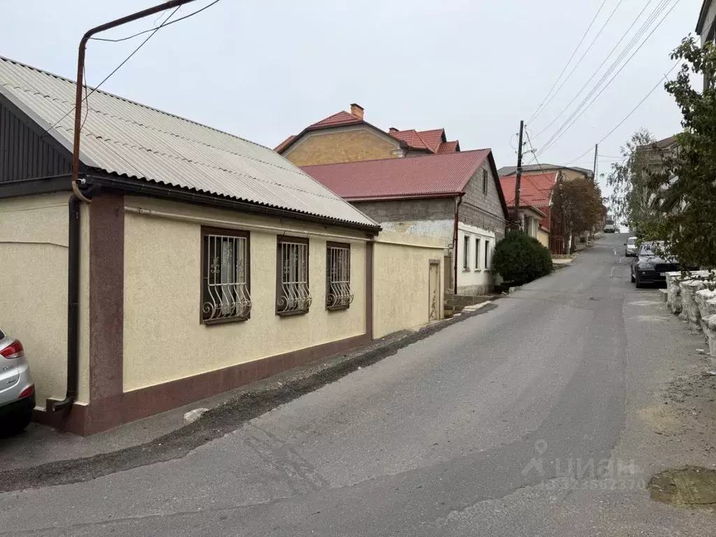 Дом в Дагестан, Махачкала ул. Макарова, 46 (90 м) - Фото 1