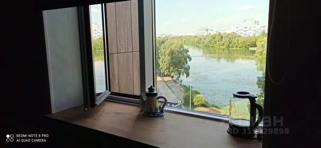 1-к кв. Москва ул. Корабельная, 6 (14.0 м) - Фото 1