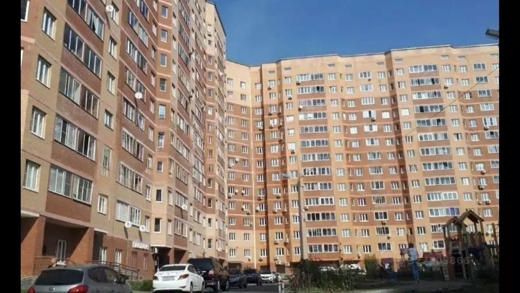 2-к кв. Московская область, Лобня ул. Борисова, 24 (63.0 м) - Фото 1
