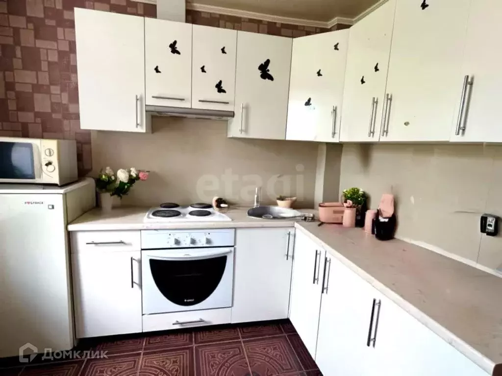 Продаётся 1-к квартира, 32.2 м - Фото 1